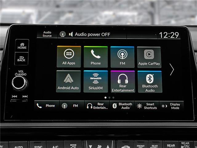 2026 Honda Odyssey Sport-L (Stk: 26267) in Steinbach - Image 15 of 20