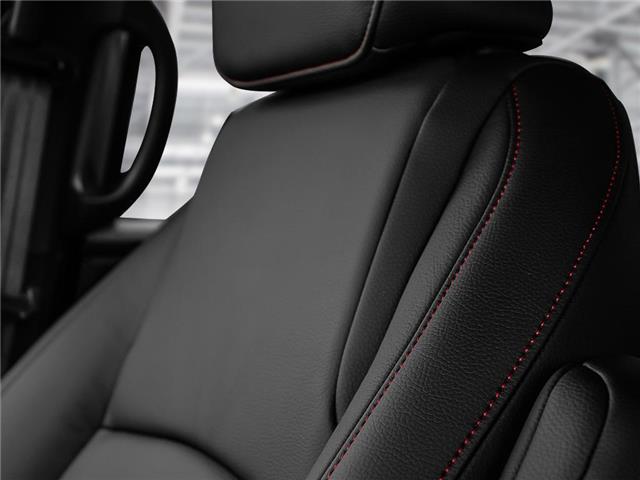 2026 Honda Odyssey Sport-L (Stk: 26267) in Steinbach - Image 17 of 20