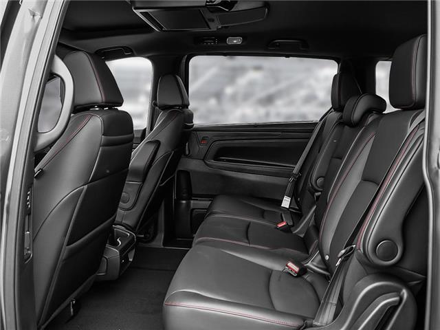 2026 Honda Odyssey Sport-L (Stk: 26267) in Steinbach - Image 18 of 20