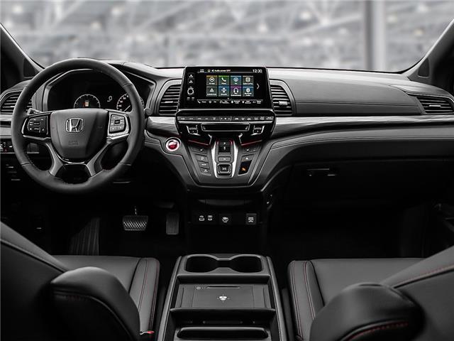 2026 Honda Odyssey Sport-L (Stk: 26267) in Steinbach - Image 19 of 20