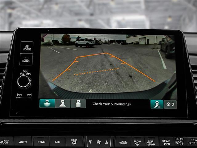 2026 Honda Odyssey Sport-L (Stk: 26267) in Steinbach - Image 20 of 20