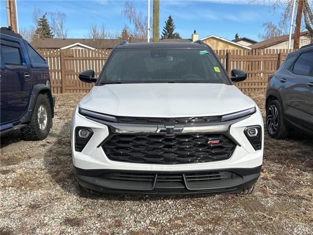 2026 Chevrolet TrailBlazer RS (Stk: CT146) in High River - Image 2 of 6