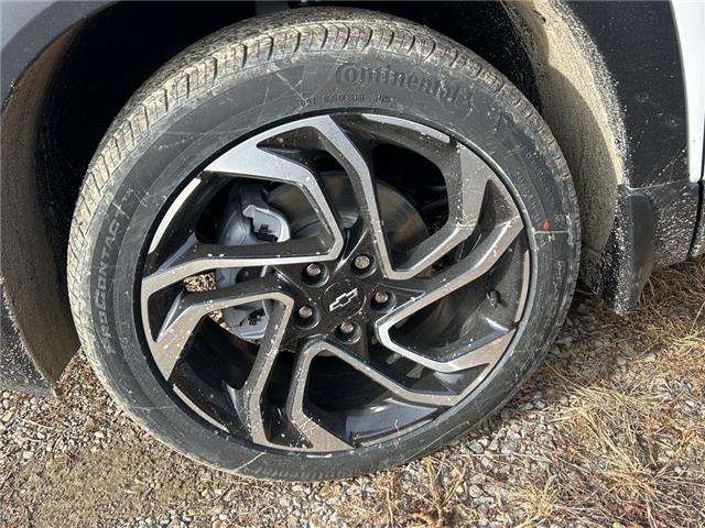 2026 Chevrolet TrailBlazer RS (Stk: CT146) in High River - Image 6 of 6