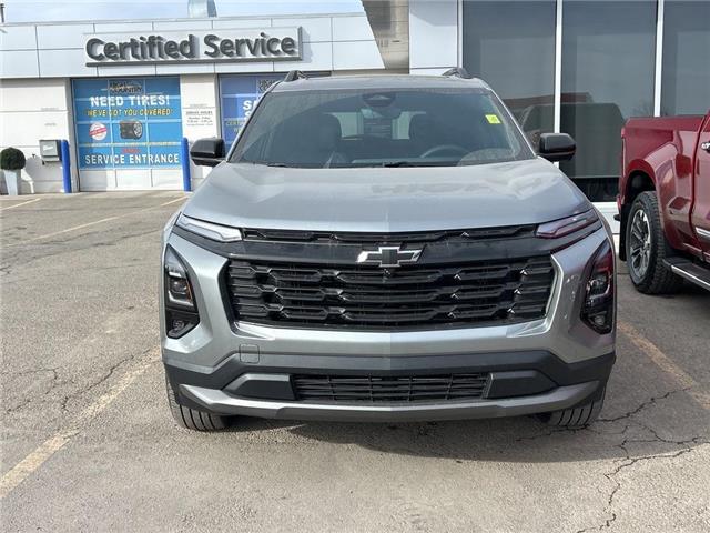 2026 Chevrolet Equinox LT (Stk: CT154) in High River - Image 2 of 6