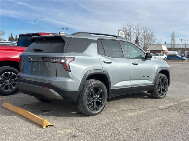 2026 Chevrolet Equinox LT (Stk: CT154) in High River - Image 4 of 6