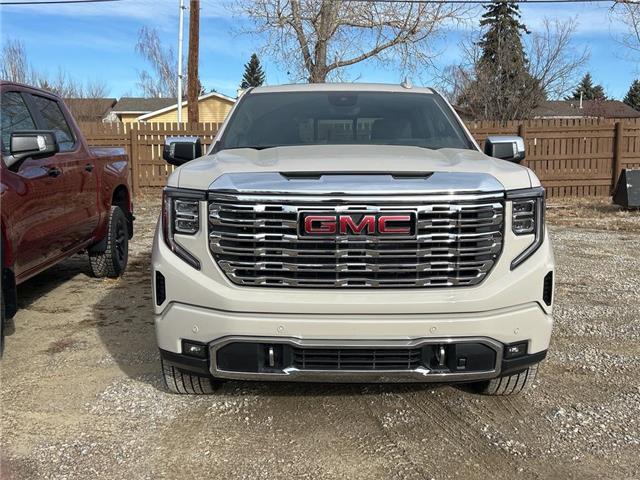 2026 GMC Sierra 1500 Denali (Stk: CT158) in High River - Image 2 of 6