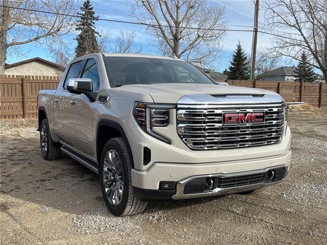 2026 GMC Sierra 1500 Denali (Stk: CT158) in High River - Image 3 of 6