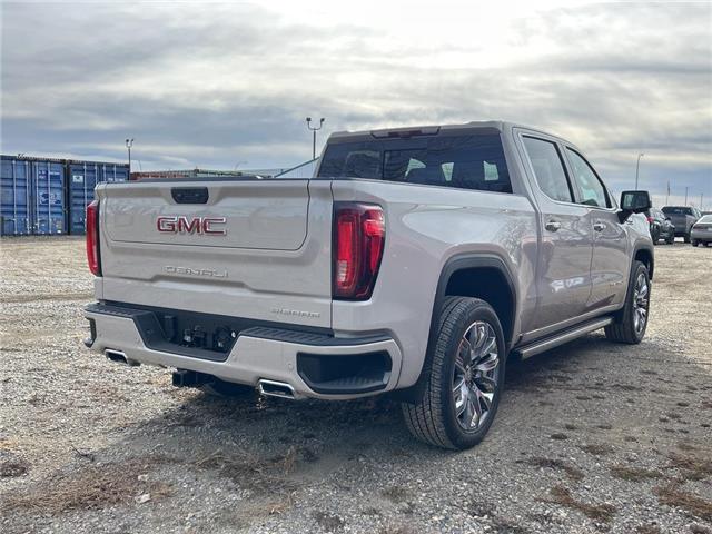 2026 GMC Sierra 1500 Denali (Stk: CT158) in High River - Image 4 of 6