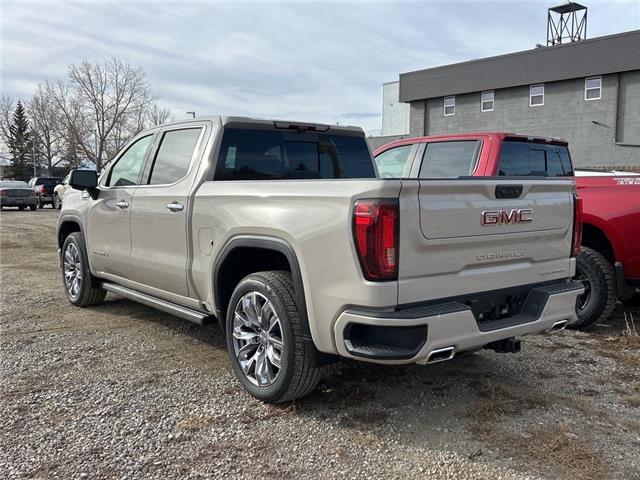 2026 GMC Sierra 1500 Denali (Stk: CT158) in High River - Image 5 of 6