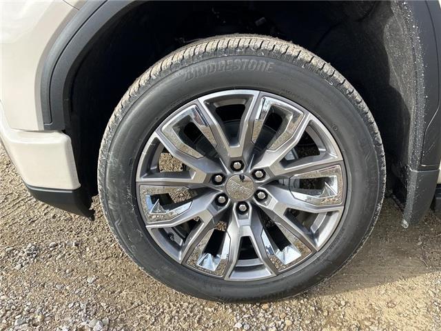 2026 GMC Sierra 1500 Denali (Stk: CT158) in High River - Image 6 of 6