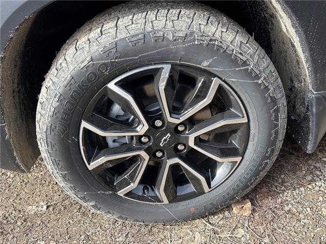 2026 Chevrolet TrailBlazer ACTIV (Stk: CT164) in High River - Image 6 of 6 2026 Chevrolet TrailBlazer ACTIV (Stk: CT164) in High River - Image 6 of 6