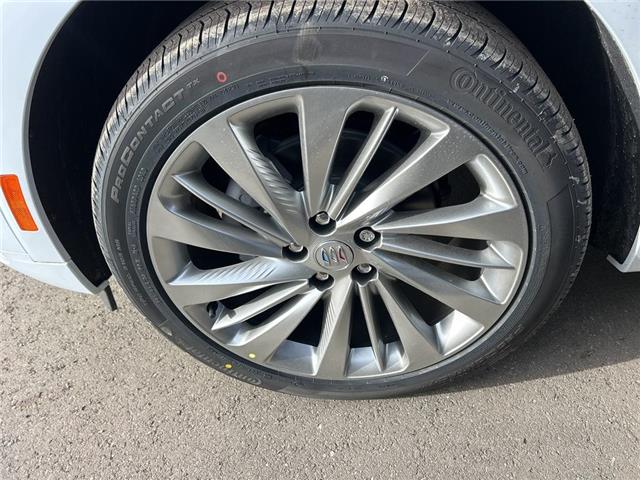 2026 Buick Envision Avenir (Stk: CT167) in High River - Image 6 of 6