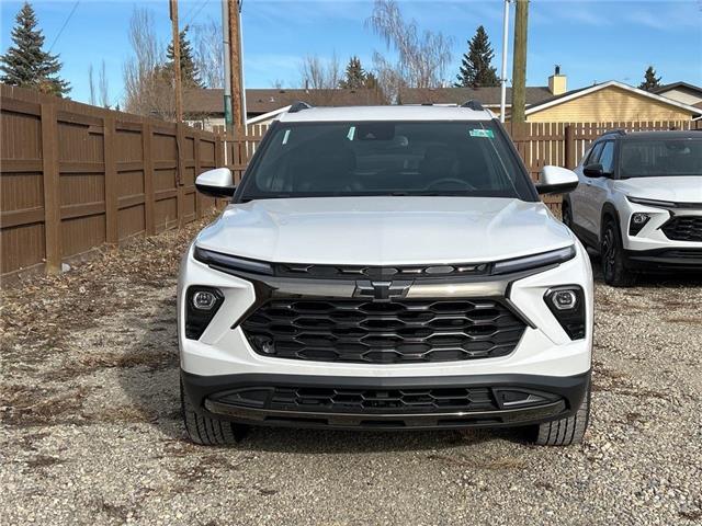 2026 Chevrolet TrailBlazer ACTIV (Stk: CT171) in High River - Image 2 of 6