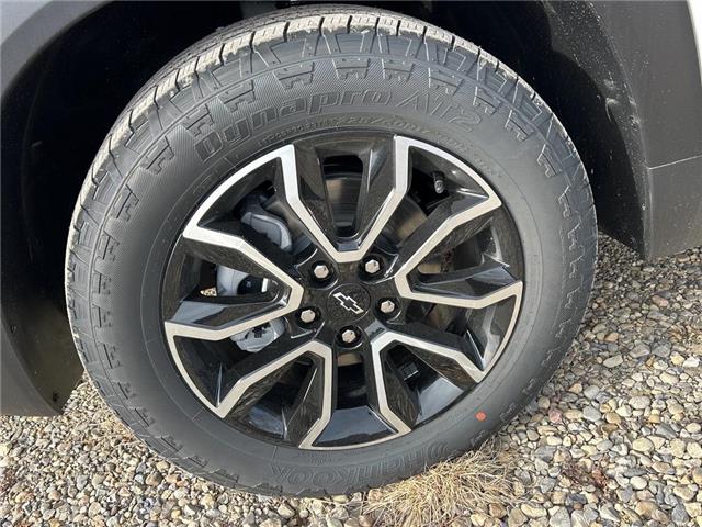 2026 Chevrolet TrailBlazer ACTIV (Stk: CT171) in High River - Image 6 of 6