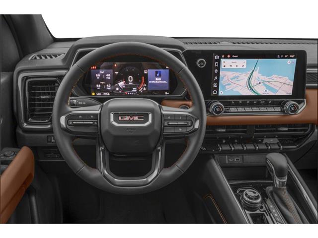 2025 GMC Canyon AT4 (Stk: 137077U) in PORT PERRY - Image 4 of 12