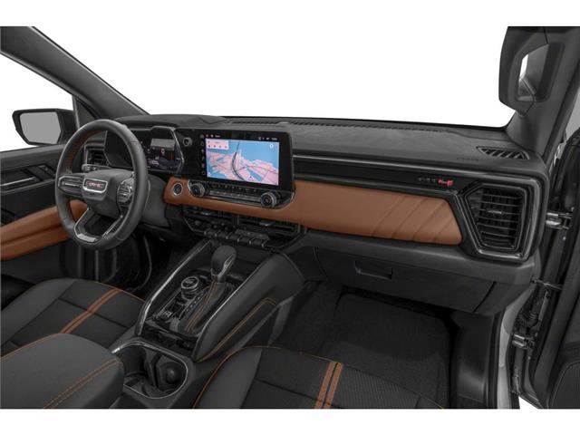 2025 GMC Canyon AT4 (Stk: 137077U) in PORT PERRY - Image 11 of 12