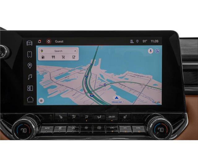 2025 GMC Canyon AT4 (Stk: 137077U) in PORT PERRY - Image 12 of 12