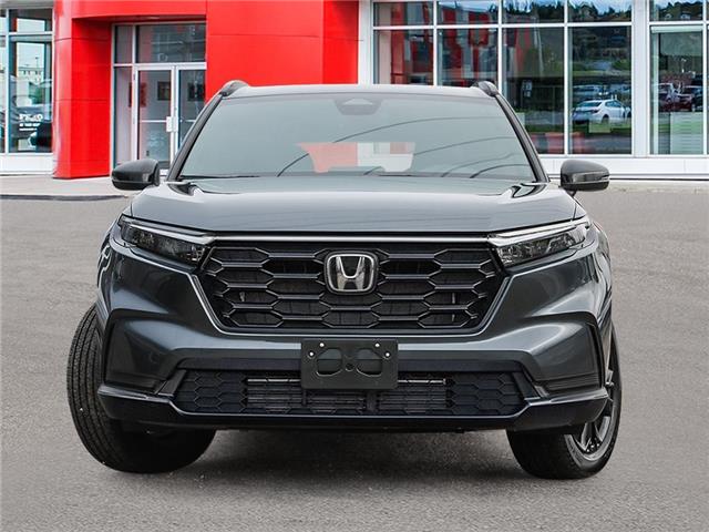 2026 Honda CR-V Sport (Stk: TH108256) in Saint John - Image 2 of 21