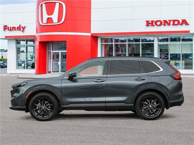 2026 Honda CR-V Sport (Stk: TH108256) in Saint John - Image 3 of 21
