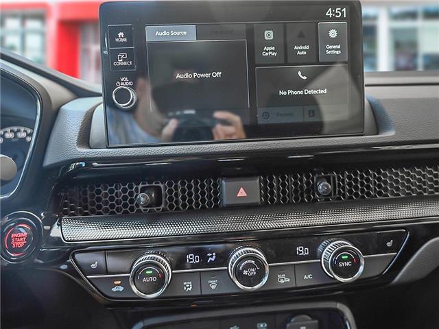 2026 Honda CR-V Sport (Stk: TH108256) in Saint John - Image 16 of 21