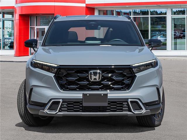 2026 Honda CR-V Hybrid Touring (Stk: N226746) in Saint John - Image 2 of 23