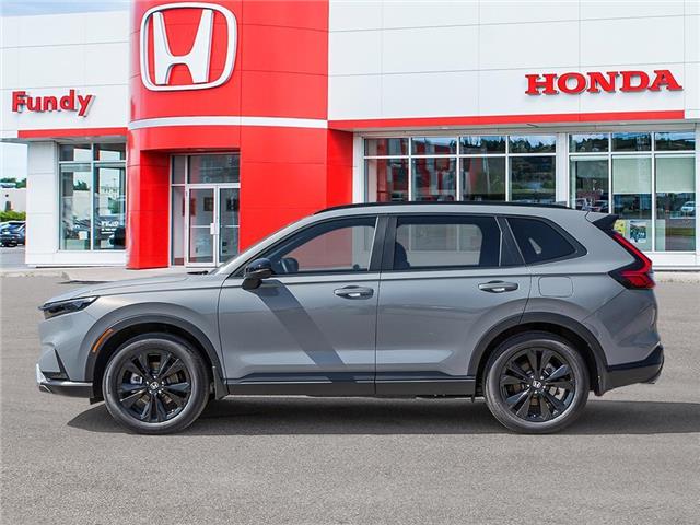 2026 Honda CR-V Hybrid Touring (Stk: N226746) in Saint John - Image 3 of 23