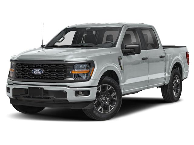 2026 Ford F-150 STX (Stk: T-903) in Calgary - Image 1 of 13