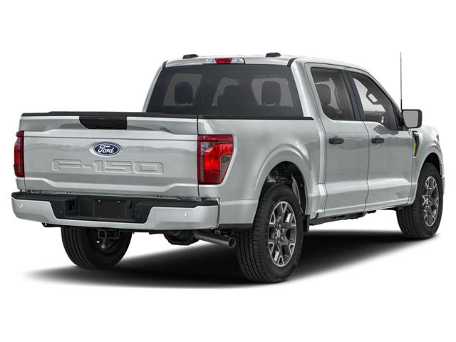 2026 Ford F-150 STX (Stk: T-903) in Calgary - Image 2 of 13