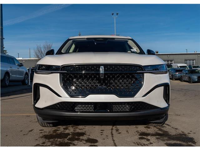2026 Lincoln Nautilus Premiere (Stk: T-1438) in Calgary - Image 2 of 20
