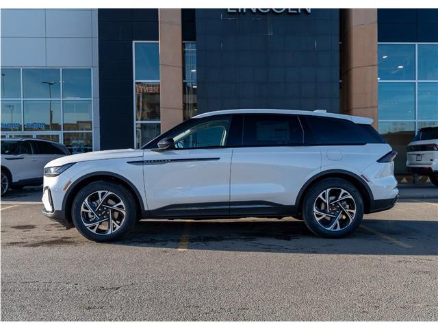 2026 Lincoln Nautilus Premiere (Stk: T-1438) in Calgary - Image 3 of 20