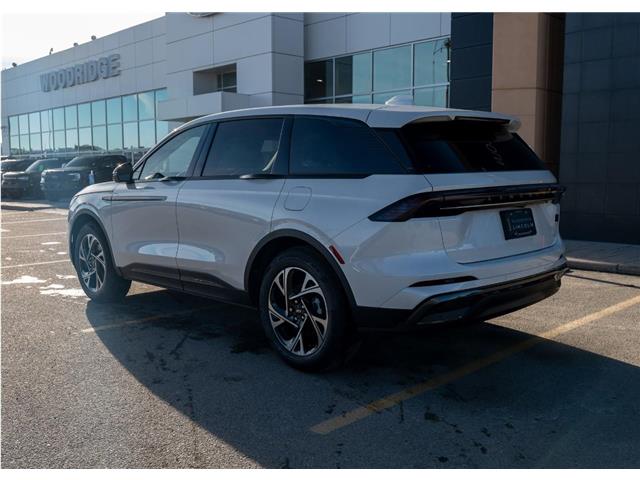 2026 Lincoln Nautilus Premiere (Stk: T-1438) in Calgary - Image 4 of 20