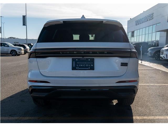 2026 Lincoln Nautilus Premiere (Stk: T-1438) in Calgary - Image 5 of 20