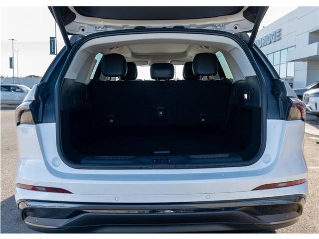 2026 Lincoln Nautilus Premiere (Stk: T-1438) in Calgary - Image 6 of 20