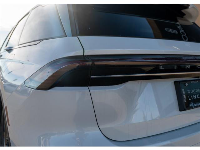 2026 Lincoln Nautilus Premiere (Stk: T-1438) in Calgary - Image 7 of 20