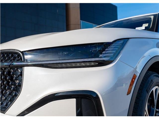 2026 Lincoln Nautilus Premiere (Stk: T-1438) in Calgary - Image 9 of 20