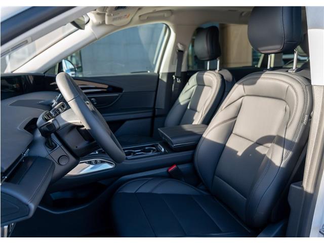 2026 Lincoln Nautilus Premiere (Stk: T-1438) in Calgary - Image 10 of 20