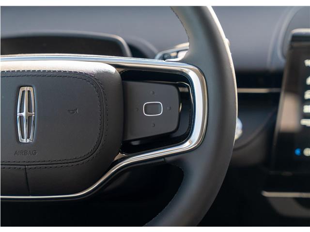 2026 Lincoln Nautilus Premiere (Stk: T-1438) in Calgary - Image 12 of 20