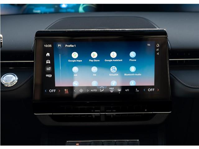 2026 Lincoln Nautilus Premiere (Stk: T-1438) in Calgary - Image 13 of 20