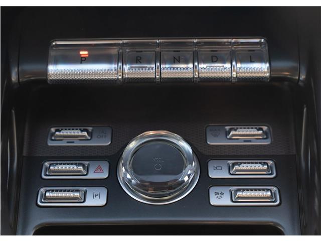 2026 Lincoln Nautilus Premiere (Stk: T-1438) in Calgary - Image 14 of 20