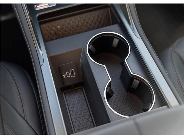 2026 Lincoln Nautilus Premiere (Stk: T-1438) in Calgary - Image 15 of 20