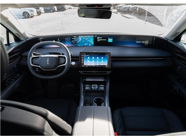 2026 Lincoln Nautilus Premiere (Stk: T-1438) in Calgary - Image 16 of 20