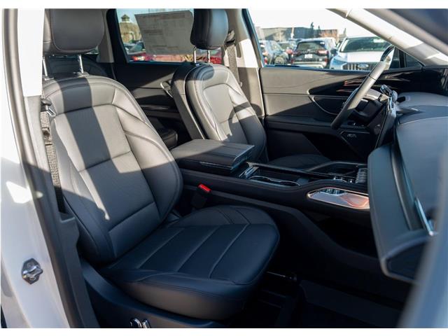 2026 Lincoln Nautilus Premiere (Stk: T-1438) in Calgary - Image 18 of 20