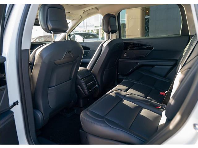 2026 Lincoln Nautilus Premiere (Stk: T-1438) in Calgary - Image 19 of 20