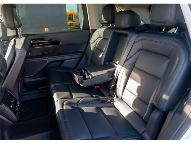 2026 Lincoln Nautilus Premiere (Stk: T-1438) in Calgary - Image 20 of 20