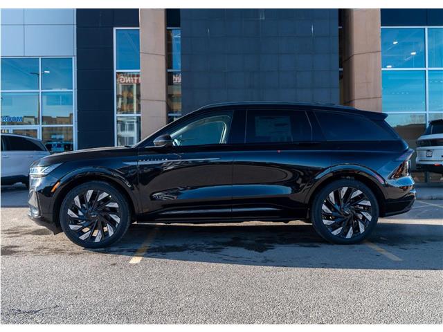 2026 Lincoln Nautilus Reserve (Stk: T-944) in Calgary - Image 3 of 19