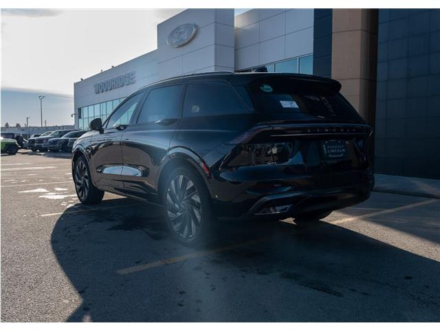 2026 Lincoln Nautilus Reserve (Stk: T-944) in Calgary - Image 4 of 19