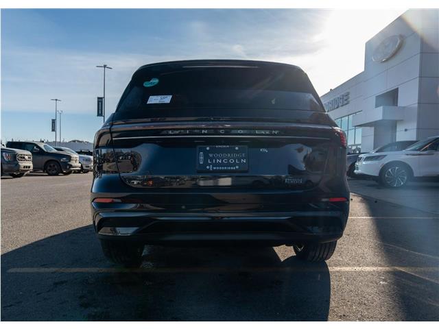 2026 Lincoln Nautilus Reserve (Stk: T-944) in Calgary - Image 5 of 19