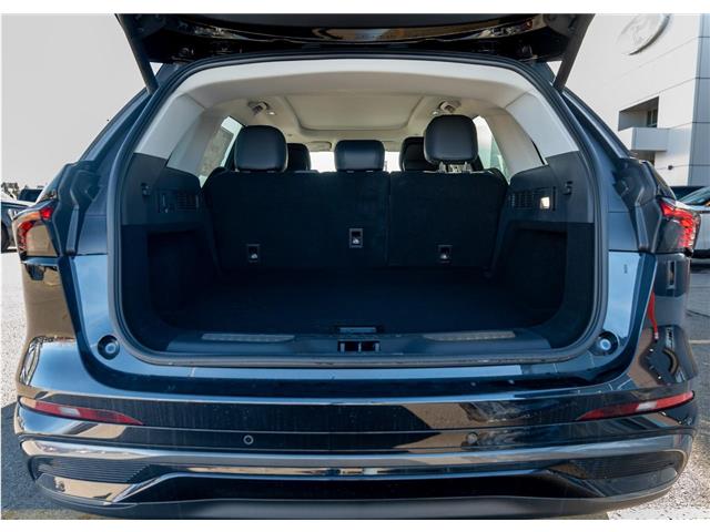 2026 Lincoln Nautilus Reserve (Stk: T-944) in Calgary - Image 6 of 19