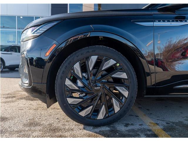 2026 Lincoln Nautilus Reserve (Stk: T-944) in Calgary - Image 7 of 19