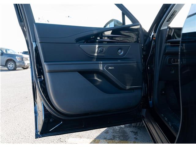 2026 Lincoln Nautilus Reserve (Stk: T-944) in Calgary - Image 8 of 19